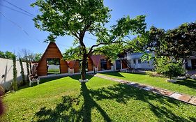 Casa Do Parque